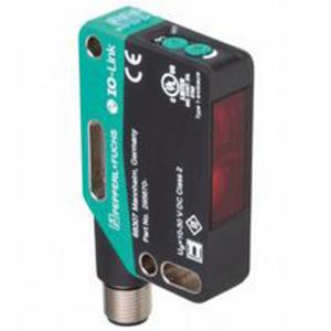 Pepperl+Fuchs OBT300-R201-2EP-IO-V1 295670-100214 Reflecterende lichtknop Omschakelen (licht-AAN/donker-AAN) 1 stuk(s)