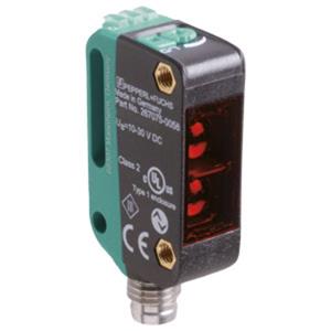 Pepperl+Fuchs OBT350-R100-2EP-IO-V31-IR 267075-100409 Schakelaar 1 stuk(s)