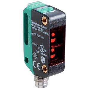 Pepperl+Fuchs OBT350-R100-2EP1-IO-V31-IR 267075-100496 Reflecterende lichtknop 1 stuk(s)