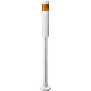 Patlite Signaalzuil LR4-102PENW-Y LED Geel 1 stuk(s)
