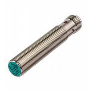 Pepperl+Fuchs Inductieve sensor Vlak NPN NBB4-12GM50-E1-V1-M