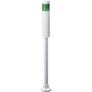 Patlite Signaalzuil LR4-102PJNW-G LED Groen 1 stuk(s)