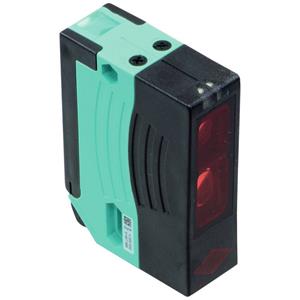 Pepperl+Fuchs RL28-8-H-2000-IR-Z/110/116 421277 Reflecterende lichtknop 1 stuk(s)