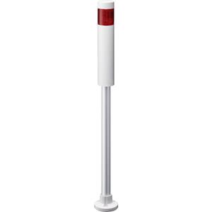 Patlite Signaalzuil LR4-102PJNW-R LED Rood 1 stuk(s)