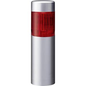 Patlite Signaalzuil LR4-102WJNU-R LED Rood 1 stuk(s)