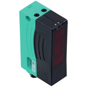 Pepperl+Fuchs RL28-8-H-400-RT/105/110 421209 Reflecterende lichtknop 1 stuk(s)