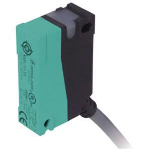 Pepperl+Fuchs Inductieve sensor NPN NBB4-F1-E0