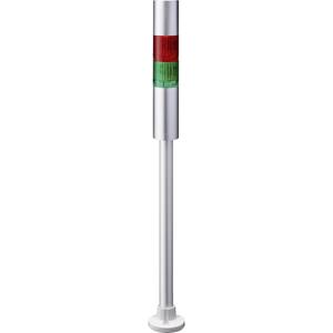 Patlite Signaalzuil LR4-202PJBU-RG LED Rood, Groen 1 stuk(s)