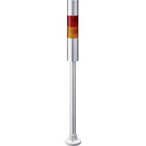 Patlite Signaalzuil LR4-202PJBU-RY LED Rood, Geel 1 stuk(s)