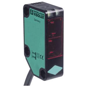 Pepperl+Fuchs RL31-54/115/136 186472 Lichtsluis 1 stuk(s)