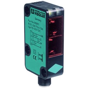 Pepperl+Fuchs RL31-54/73c/136 183811 Reflecterende lichtsluis 1 stuk(s)