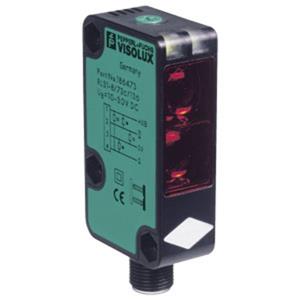 Pepperl+Fuchs RL31-8-2500-IR/59/73c/136 218711 Schakelaar 1 stuk(s)