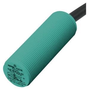 Pepperl+Fuchs Inductieve sensor PNP NBB5-18GK50-E2-M
