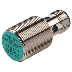 Pepperl+Fuchs Inductieve sensor PNP NBB5-18GM20-E2-V1