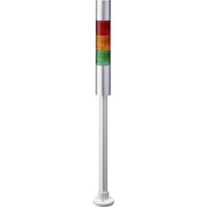 Patlite Signaalzuil LR4-302PJBU-RYG LED 3-kleurig, Rood, Geel, Groen 1 stuk(s)