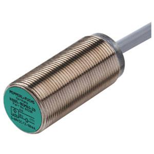 Pepperl+Fuchs Inductieve sensor Tweedraads NBB5-18GM40-Z0