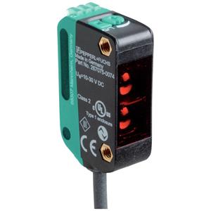 Pepperl+Fuchs OBT350-R100-EP-IO-0,3M-V3-1T 267075-0081 Reflecterende lichtknop 1 stuk(s)