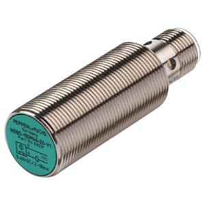 Pepperl+Fuchs Inductieve sensor Tweedraads NBB5-18GM40-Z3-V1