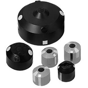 Pepperl+Fuchs Montageset 5 stuk(s) BT33-F25-0