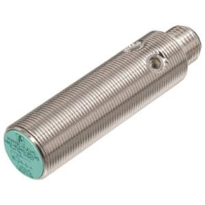Pepperl+Fuchs Inductieve sensor Tweedraads NBB5-18GM60-WO-V12