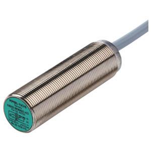 Pepperl+Fuchs Inductieve sensor Tweedraads NBB5-18GM60-WS-10M
