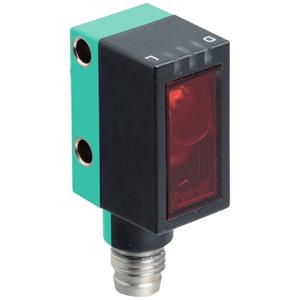 Pepperl+Fuchs OBT60-R101-2P1-IO-V31 267075-100535 Reflecterende lichtknop 1 stuk(s)
