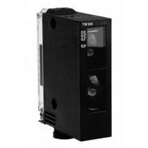 Pepperl+Fuchs RLK23-8-H-500-RT/31/116 419484 Reflecterende lichtknop Omschakelen (licht-AAN/donker-AAN) 1 stuk(s)