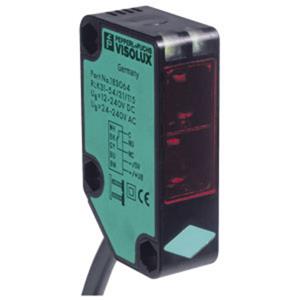 Pepperl+Fuchs RLK31-54/25/31/33/115-5M 203405 Lichtsluis 1 stuk(s)