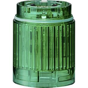 Patlite Signaalzuilelement LR4-E-G LED Groen 1 stuk(s)