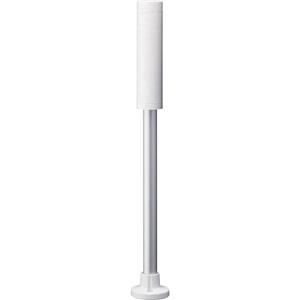 Patlite LR4-M2PJNW Aansluitelement voor signaalgever 100 V/AC, 240 V/AC LR4