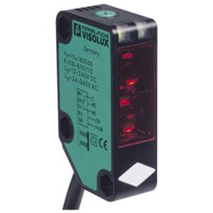 Pepperl+Fuchs RLK31-8-2500-IR/31/115 205234 Schakelaar 1 stuk(s)