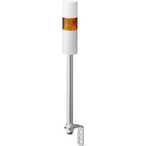 Patlite Signaalzuil LR5-101LJBW-Y LED Geel 1 stuk(s)