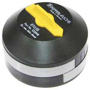 Pepperl+Fuchs Actuator 1 stuk(s) BT65B 1x3Gxx3D