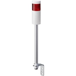 Patlite Signaalzuil LR5-501LJNW-RYGBC LED 5-kleurig, Rood, Geel, Groen, Blauw, Wit 1 stuk(s)