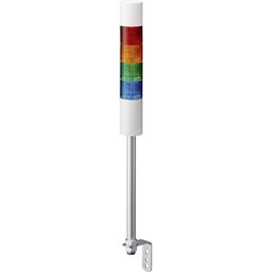 Patlite Signaalzuil LR5-102LJNW-G LED Groen 1 stuk(s)