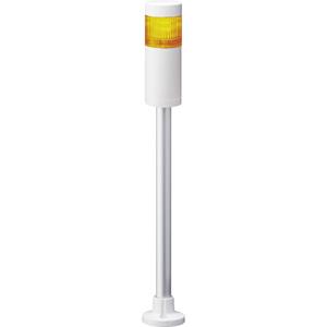 Patlite Signaalzuil LR5-102PJNW-Y LED Geel 1 stuk(s)