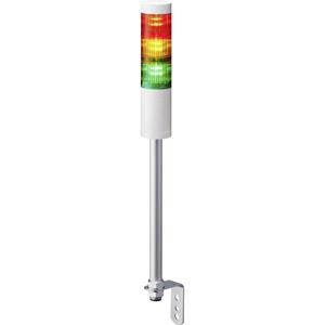 Patlite Signaalzuil LR5-201LJBW-RG LED Rood, Groen 1 stuk(s)