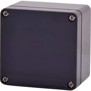 Boxexpert BXPBABS828055-E01 Installations-Gehäuse 82 x 80 x 55 ABS Schiefergrau (RAL 7015) 10St.