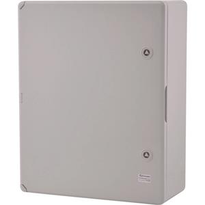 Boxexpert BXPPABSG400500175-F01 Schakelkast 400 x 500 x 175 ABS Lichtgrijs 1 stuk(s)