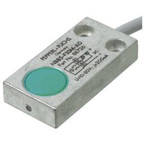 Pepperl+Fuchs Induktiver Sensor PNP NBB5-F33M-A2