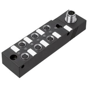 Pepperl+Fuchs V3-6A-E2-V19 70132539 Passieve verdeler 1 stuk(s)