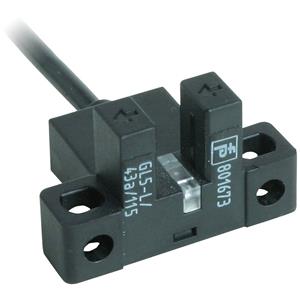 Pepperl+Fuchs GL5-L/43a/115 801673 Vorklichtsluis 1 stuk(s)