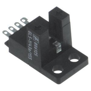 Pepperl+Fuchs GL5-Y/43a/155 806125 Lichtsluis 1 stuk(s)