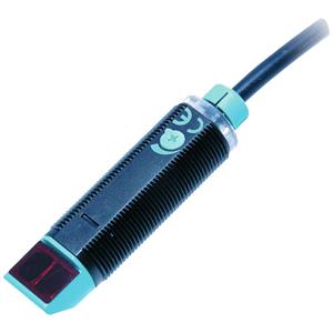 Pepperl+Fuchs Reflexions-Lichttaster GLK18-8-200-S/25/115/161 199805 20 - 250V DC/AC 1St.