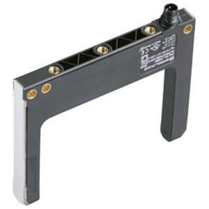 Pepperl+Fuchs GLP80-RT/40b/103/123/143 210607 Lichtsluis 1 stuk(s)