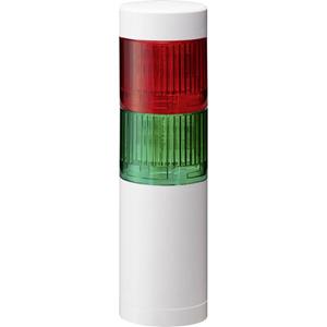 Patlite Signalsäule LR5-201WJNW-RG LED Rot, Grün 1St.