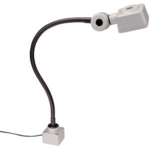 LED2WORK Flexarm-lamp CENALED SPOT Energielabel: E (A - G) 8.5 W 1120 lm 30 ° 24 V/DC 1 stuk(s)