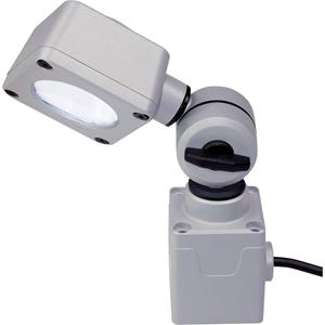 LED2WORK Flexarm-lamp CENALED SPOT Energielabel: E (A - G) 9 W 1120 lm 30 ° 1 stuk(s)