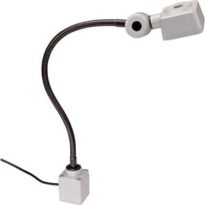 LED2WORK Flexarm-lamp CENALED SPOT Energielabel: E (A - G) 9 W 1120 lm 30 ° 1 stuk(s)