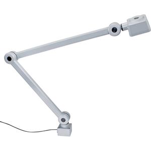 LED2WORK Flexarm-lamp CENALED SPOT Energielabel: E (A - G) 9 W 1120 lm 30 ° 1 stuk(s)